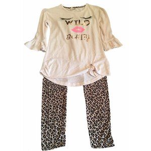 Girls outfit By One Step Up-size 14/16